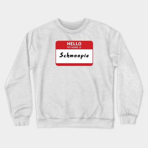 The Goldbergs Crewneck Sweatshirt by Pretty Good Shirts